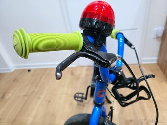 CANNONDALE TRAIL 16" - 6