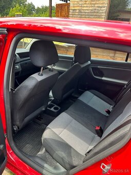fabia 101 000km - 6