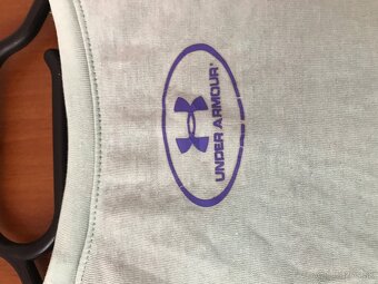 UNDER ARMOUR originál damske tricko S - 6