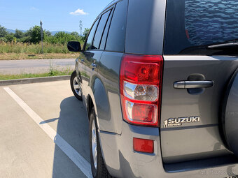 Suzuki Grand Vitara 1.9DDIS - 6