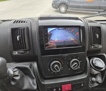 Fiat ducato 2.3 /122000km/ 2020 / + prezutie - 6