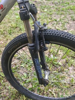 Horský bicykel - 6