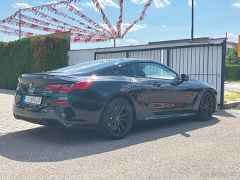 BMW Rad 8 Coupé M850i 390 kW xDrive AT - 6
