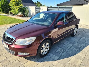 Škoda Octavia 1,6 Tdi 77kw 2012 SK auto - 6