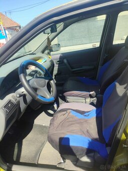 Fiat Punto - 6