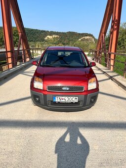 Ford Fusion - 6