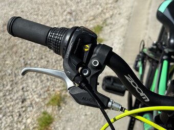 CTM Jerry 3.0 20" detský bicykel - 6