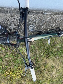 Celoodpružený bicykel Skaut 2 - 6