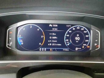 Volkswagen Tiguan 2.0 TDI R-Line - 6