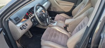 Predam Volkswagen Passat Variant 2.0 TDI 103 KW DSG - 6