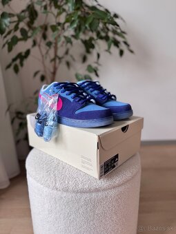 Nike Dunk low SB EU44 - 6