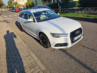 Audi a6 c7 2.0tdi 140kw quattro - 6
