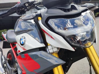 BMW G310R - 6
