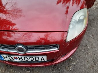 Fiat Bravo - 6