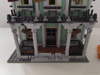 Lego Monster Fighters 10228 Haunted House - 6