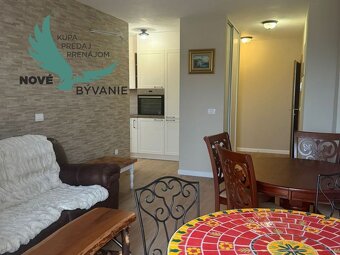 Krásny apartmán len 50m od mora s výhľadom na more v Chorvát - 6