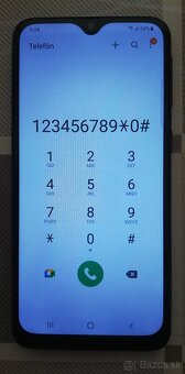 Samsung Galaxy A40 - 4/64/Android 11 - 6