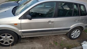 ford fusion - 6