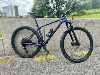 Bicykel Trek Procaliber 6 2020 veľkosť rámu L - 6