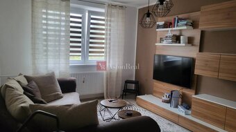 PREDAJ - 1-izbový byt Poprad, starý juh 42 m2 po rekonštrukc - 6
