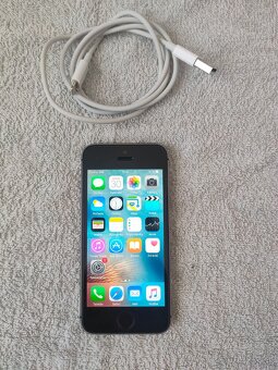 Apple iphone 5S 16GB - 6