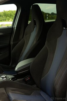 BMW X2 xDrive20i A/T - 6
