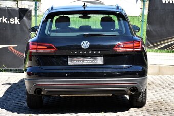 Volkswagen Touareg 3.0_V6_TDI AUTOMAT 231k SR 2019 DPH - 6