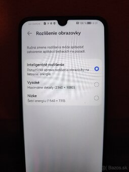 Predám Huawei P smart 2019 - 6