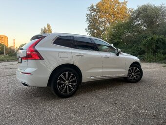 Volvo XC60 SUV/Combi 140kw Automat - 6
