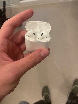 iPhone XS + AirPods 2 - 6