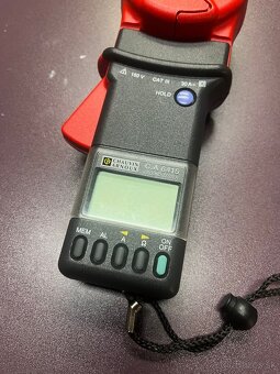 Chavin Arnoux C.A 6415 - 6