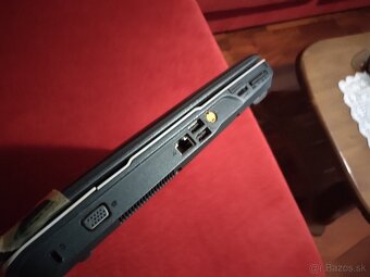 Predám Acer Aspire 5710-JDW50 plne funkčný / náhr. diely - 6