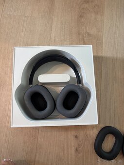 Apple AirPods Max 2024 - 6