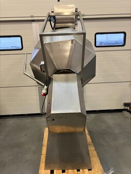 Miešačka nerezová TDCME-100L - 6
