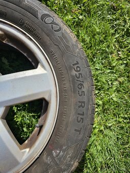 Elektróny 5x100 r15 - 6