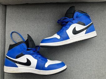 Tenisky Nike Jordan Air 42,5 REZERVOVANÉ - 6