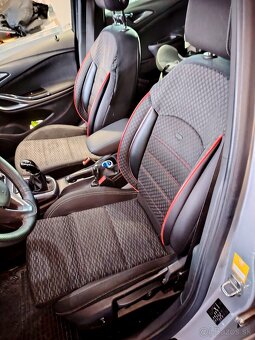 Opel astra k 1.6cdti 100kw - 6