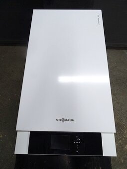Plynový kondenzačný kotol Viessmann 300W - 6