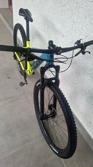 Trek X-Caliber 9 vel. M - 6