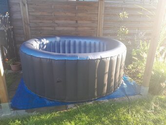 Vyrivka MSPA Bergen pre 4 osoby - 6