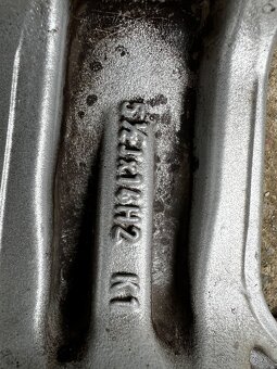 Škoda Felicia elektrony r13 - 6