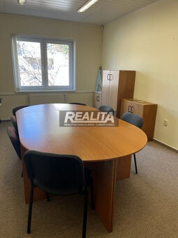 NA PREDAJ: VÝROBNO-SKLADOVÝ AREÁL FIRMY MERTEX - 6