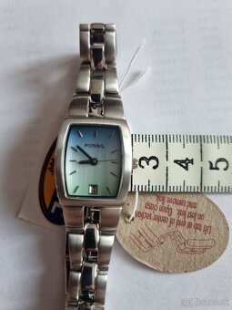 Dámske hodinky Fossil - 6