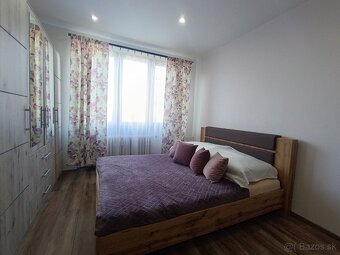 ZNÍŽENÁ CENA  2,5 izbový byt - Prof. Hlaváča Michalovce - 6