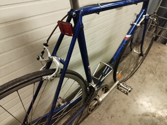 Predám Favorit F1 Special - 6