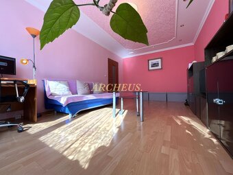 PREDAJ - 2 IZBOVÝ  BYT S LODŽIOU, SVOBODU, BARDEJOV - 6