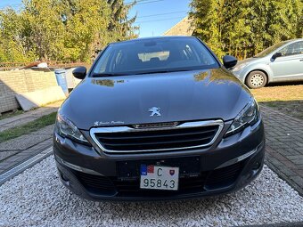 Peugeot 308 1.6 e-HDi Allure - 6