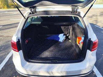 Predám Passat B7 kombi :) - 6