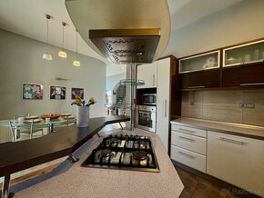 Dom v centre mesta s bazénom | Michalovce | Znížená cena - 6