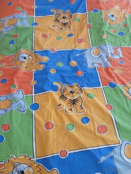 Posteľné prádlo detské - 6